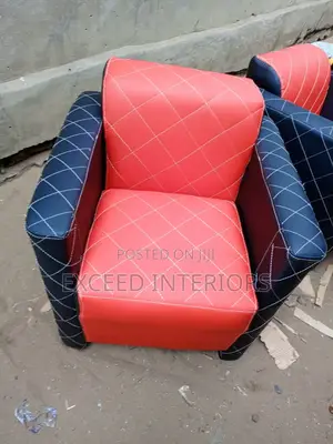 Quality Imported Single Pinging Chair