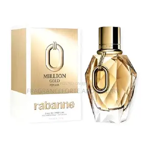 Paco Rabanne Million Gold for Her Edp 90ml