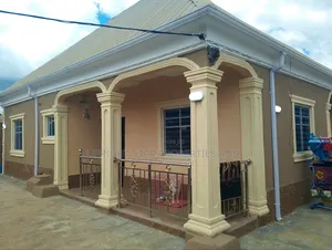 Furnished 2bdrm Bungalow in Kelebe Area Oshogbo, Osogbo for rent