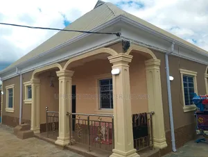 Furnished 2bdrm Bungalow in Kelebe Area Oshogbo, Osogbo for rent