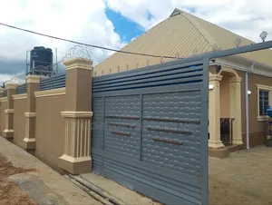 Furnished 2bdrm Bungalow in Kelebe Area Oshogbo, Osogbo for rent