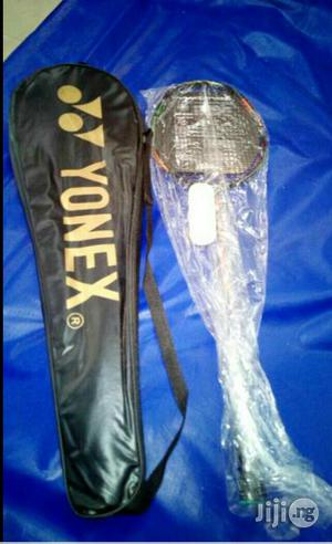 Yonex Badminton Racket