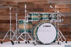 Yamaha Professional Drum 5 Sets