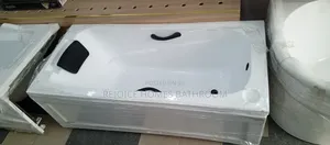 5ft Normal Panel Bathtub
