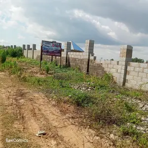 Jaswill Harmonie Homes, Kuje, Fct, Abuja.