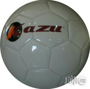 Kazu Football