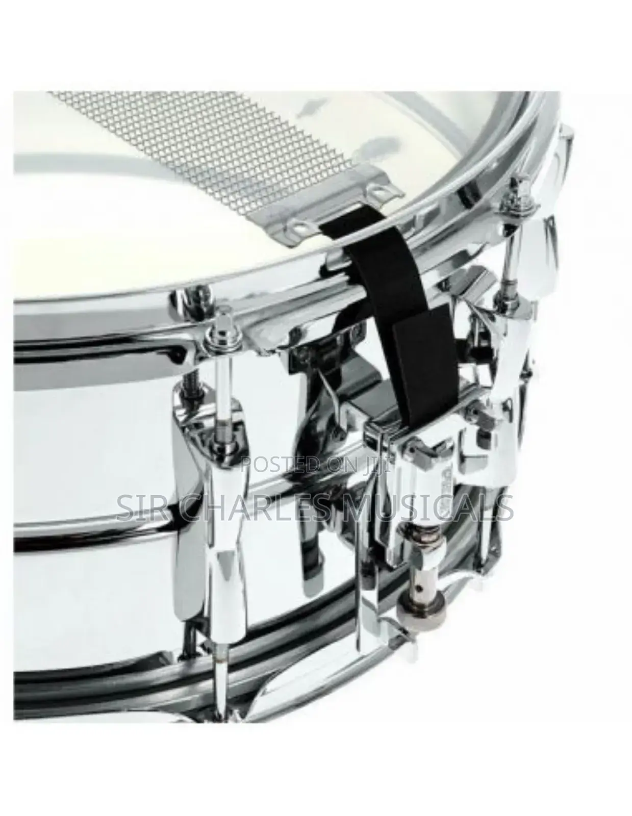 High Quality Yamaha Normal Snare Drum