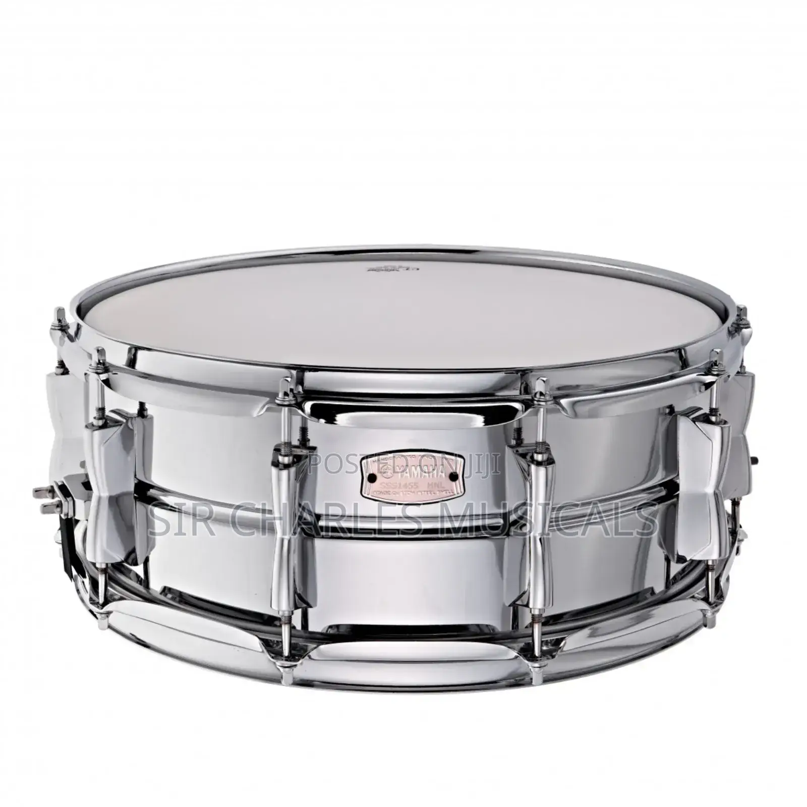High Quality Yamaha Normal Snare Drum