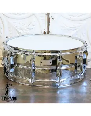 High Quality Yamaha Normal Snare Drum