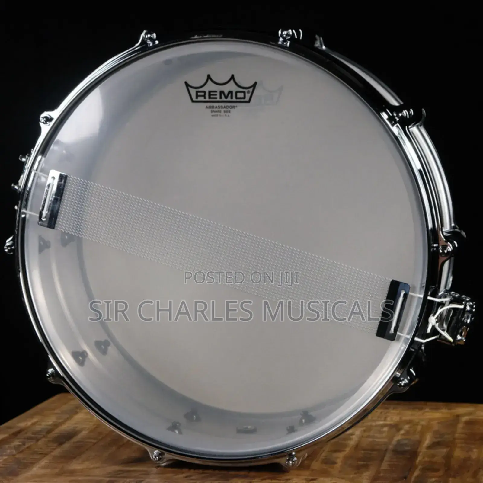 High Quality Yamaha Normal Snare Drum