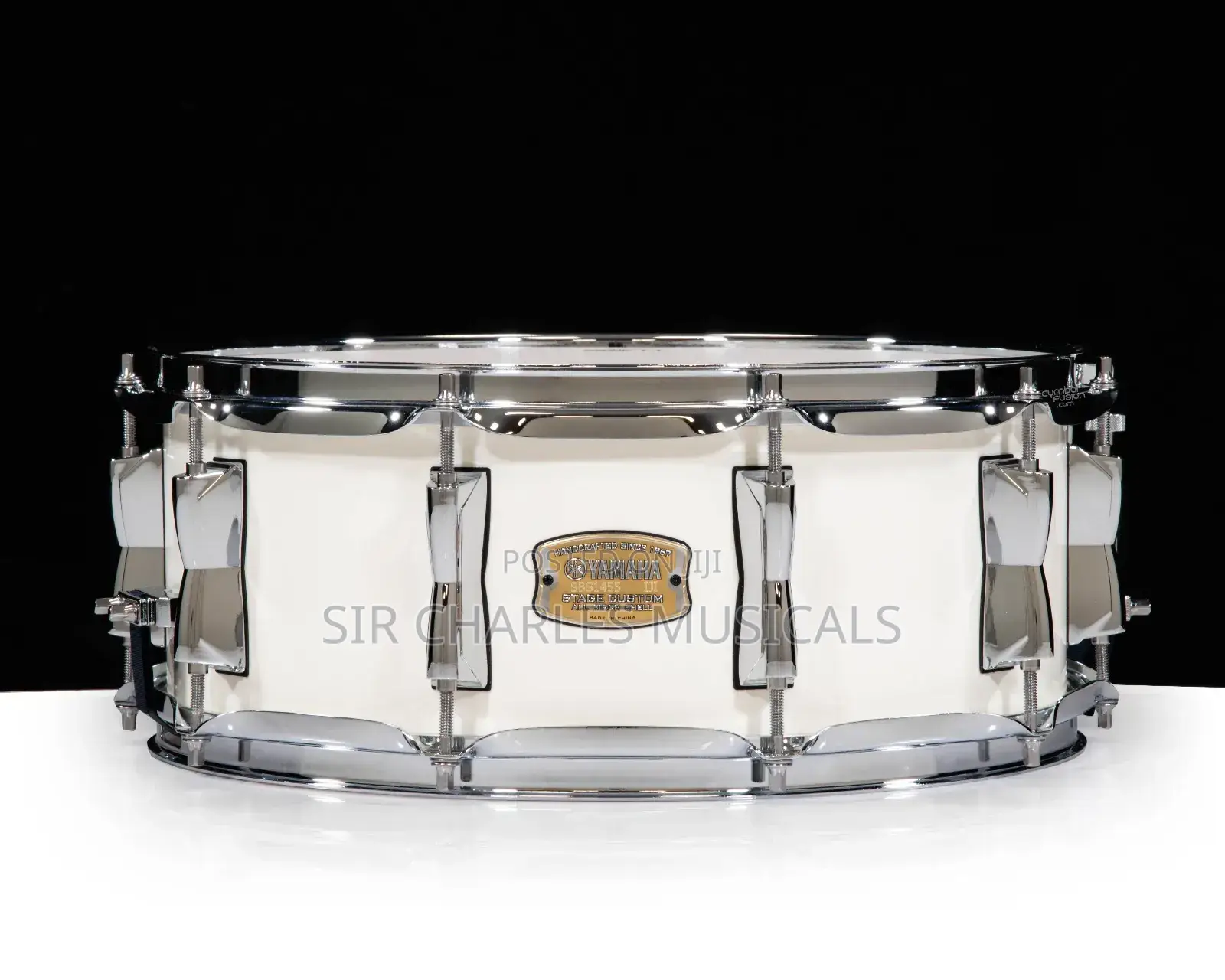 High Quality Yamaha Normal Snare Drum