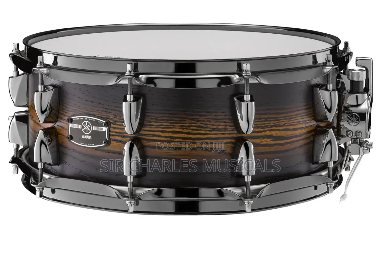 High Quality Yamaha Normal Snare Drum