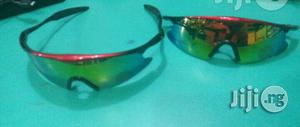 Cycling Goggles