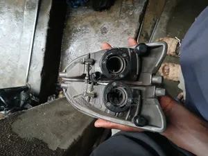 Foglamp Lexus RX330 2005