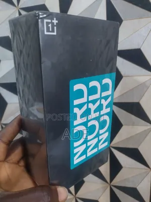 New OnePlus Nord CE3 256 GB Gray