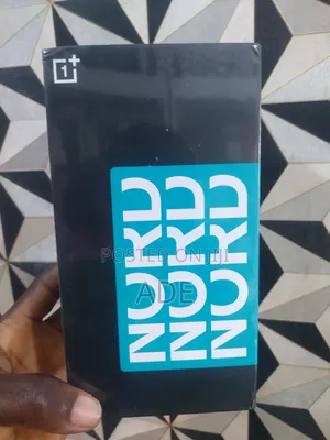 New OnePlus Nord CE3 256 GB Gray