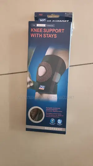 Neoprene Knee Support