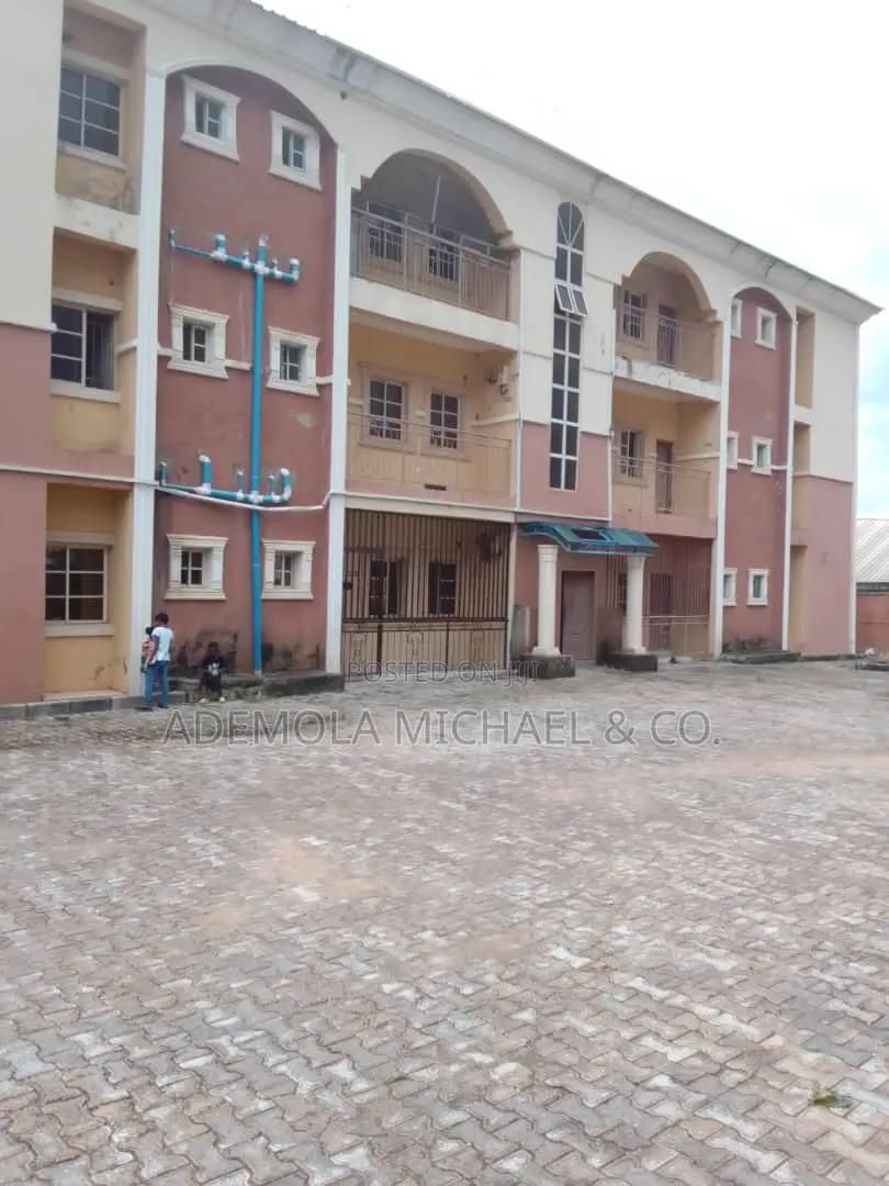 2bdrm Block of Flats in Dawaki 6 Units 2 for sale