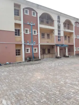 2bdrm Block of Flats in Dawaki 6 Units 2 for sale