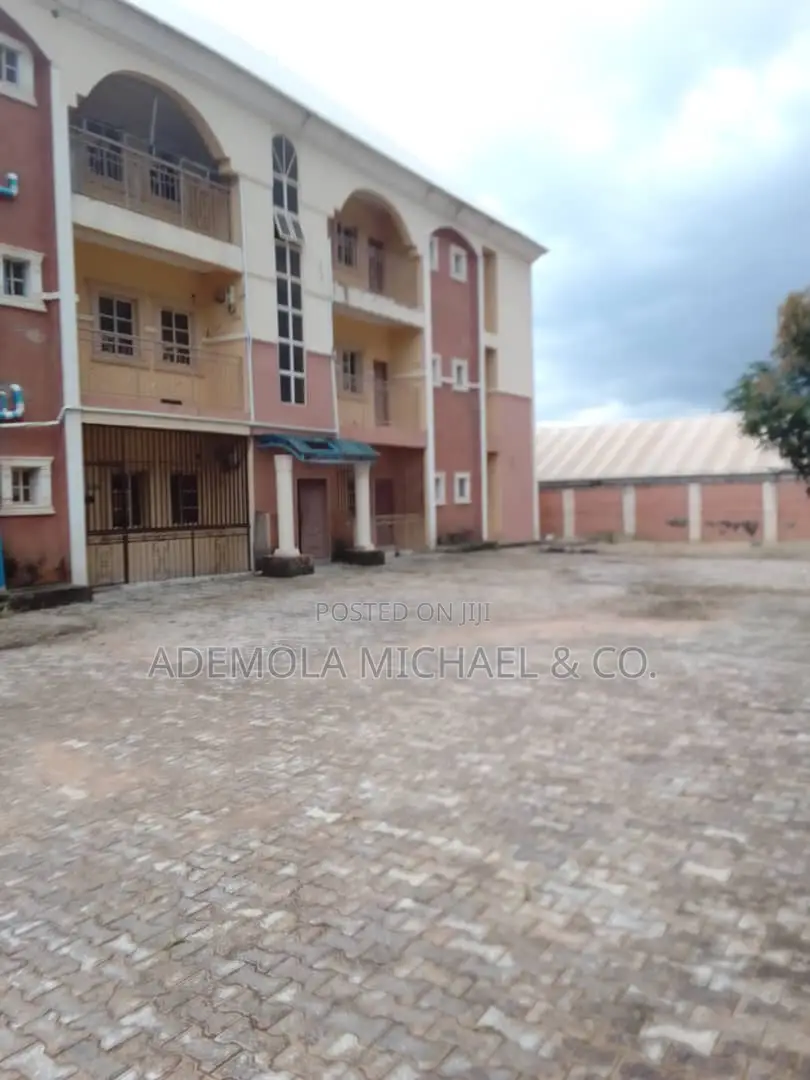 2bdrm Block of Flats in Dawaki 6 Units 2 for sale