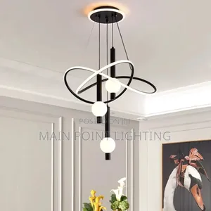 Luxury Chandelier Light