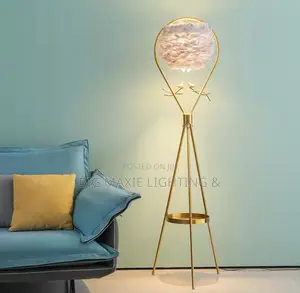Modern Luxury Floor Lamp for Home and Offices