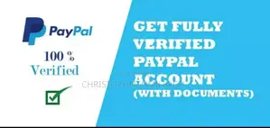 Get Your Paypal Acct Created