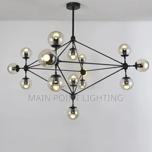Luxury Nordic Chandelier