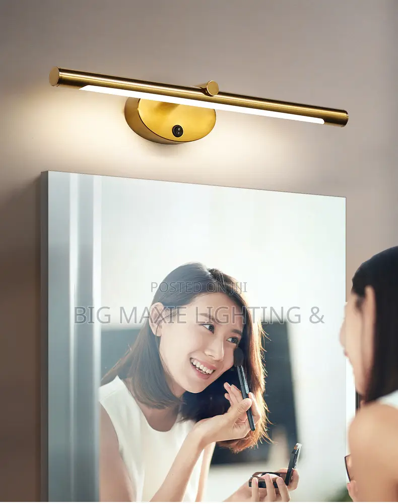 Mirror/Frame Light
