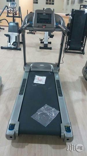 4hp Treadmill