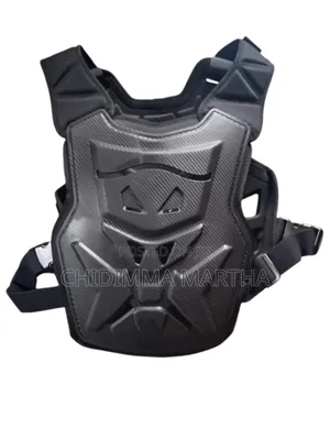 Verma Chest And Spine Protector