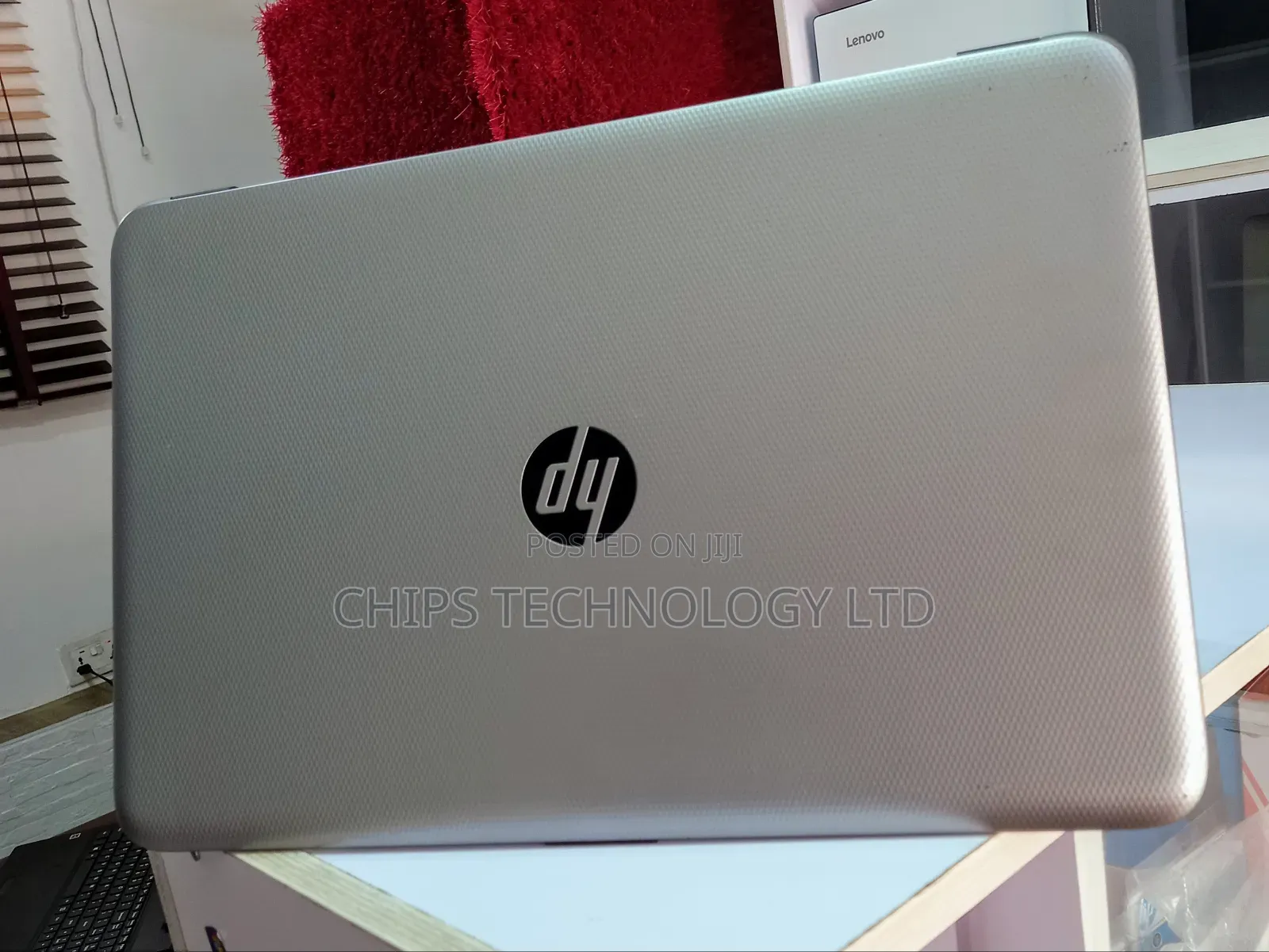 Laptop HP 15 4GB Intel Core 2 Quad HDD 320GB