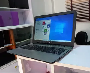 Laptop HP 15 4GB Intel Core 2 Quad HDD 320GB