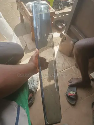 Door Sun Shade for Tundra 2018 Model