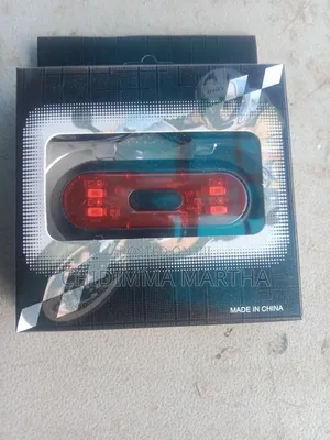 Helmet Led Light