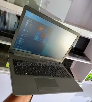 Laptop HP 14-Dq1025cl 4GB Intel Core 2 Duo SSD 128GB