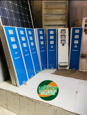 300watt Wakatek All in One Solar Street Light Available