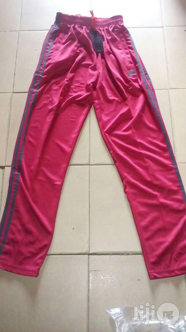 Track Down Adidas