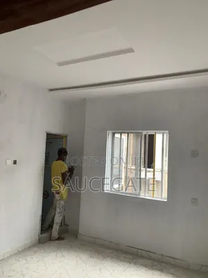 Mini Flat in Newsite Off Navy, Amuwo-Odofin for rent