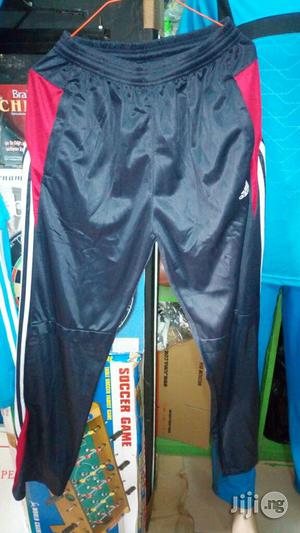 Adidas Joggers