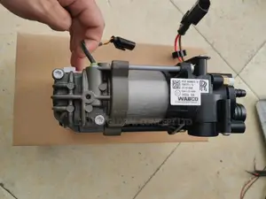 Rolls Royce Cullman Air Matic Pump