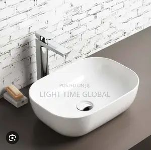 England Table Top Basin