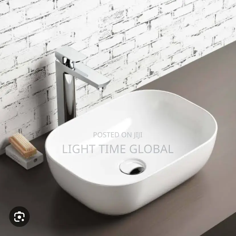 England Table Top Basin