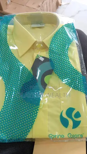 Springs Imported School Uniforms