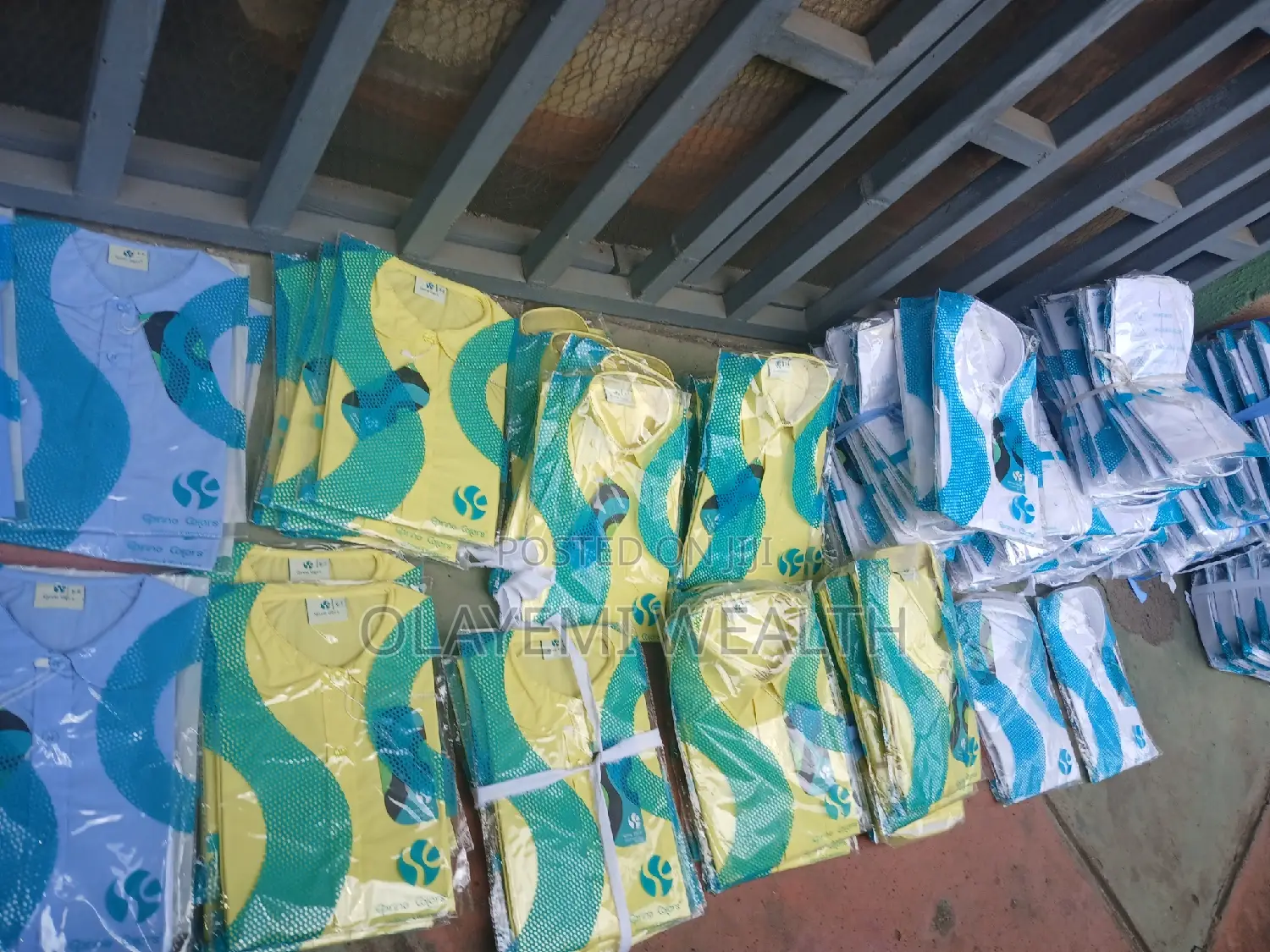 Springs Imported School Uniforms