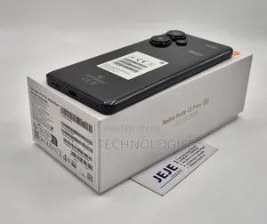 Xiaomi Redmi Note 13 Pro+ 256 GB Red