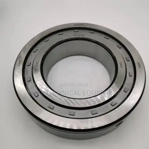 Final Drive Bearings