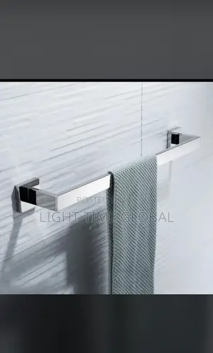 England Towel Rail
