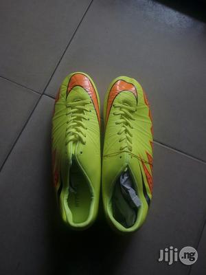 Nike Hypervenom Boot