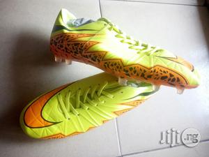 Nike Hypervenom Boot